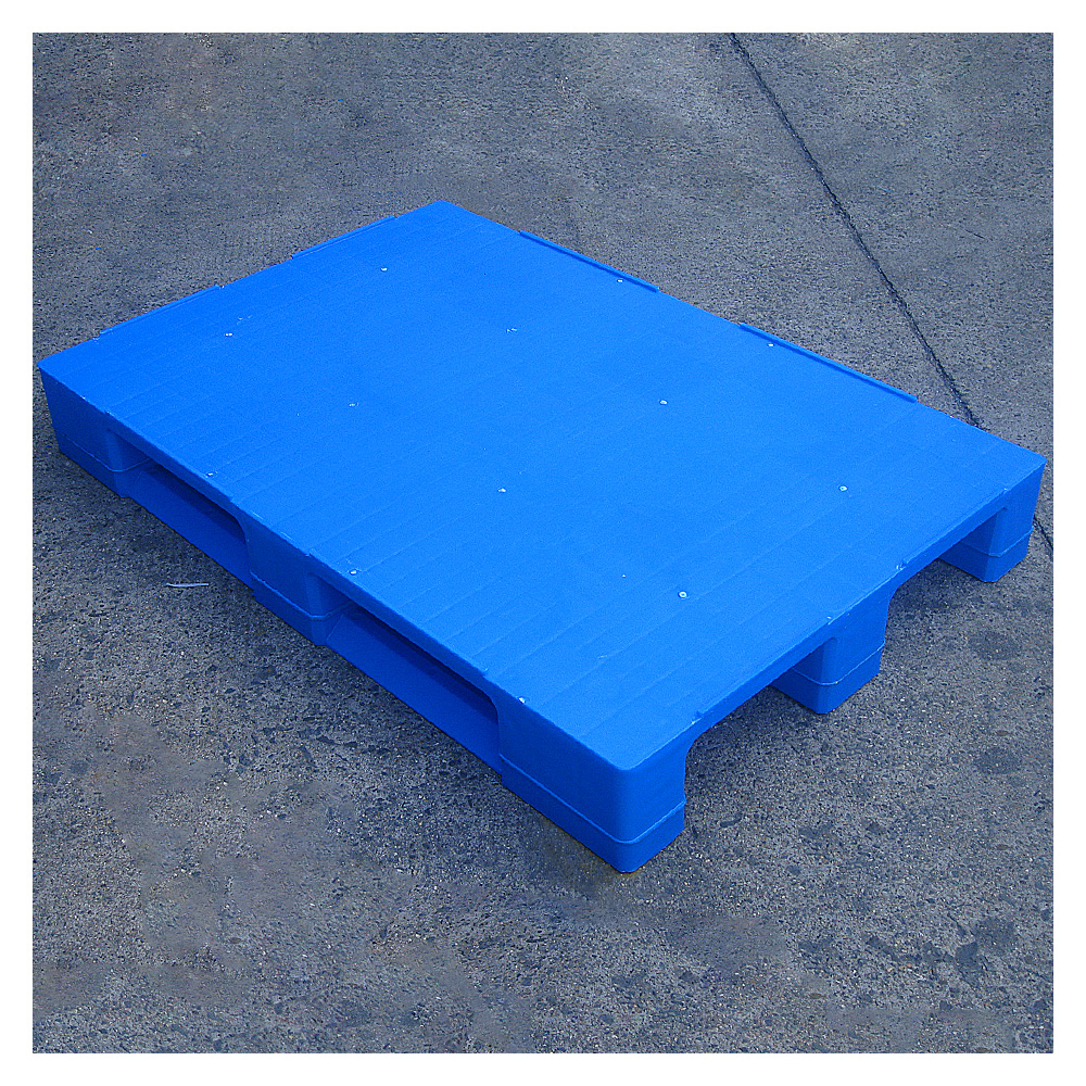 Дешевая цена 100% чистый hdpe Пластиковый поддон промышленный поддон