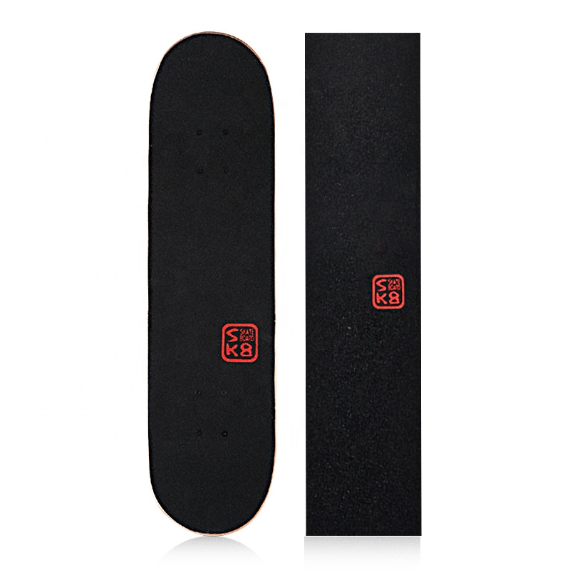 33*9 дюймов 80AB, оптовая продажа, пользовательский Scootor free Skateboard Griptape Grip Tape