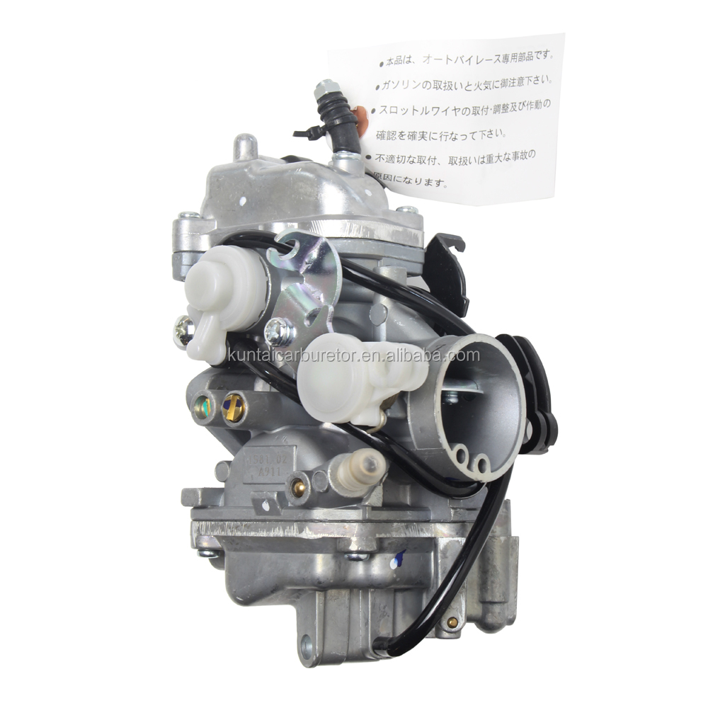 (В наличии) MIKUNI LC 135 LC135 V1 COP EXCITER JUPITER MX SPARK Z карбюратор для мотоцикла YAMAHA