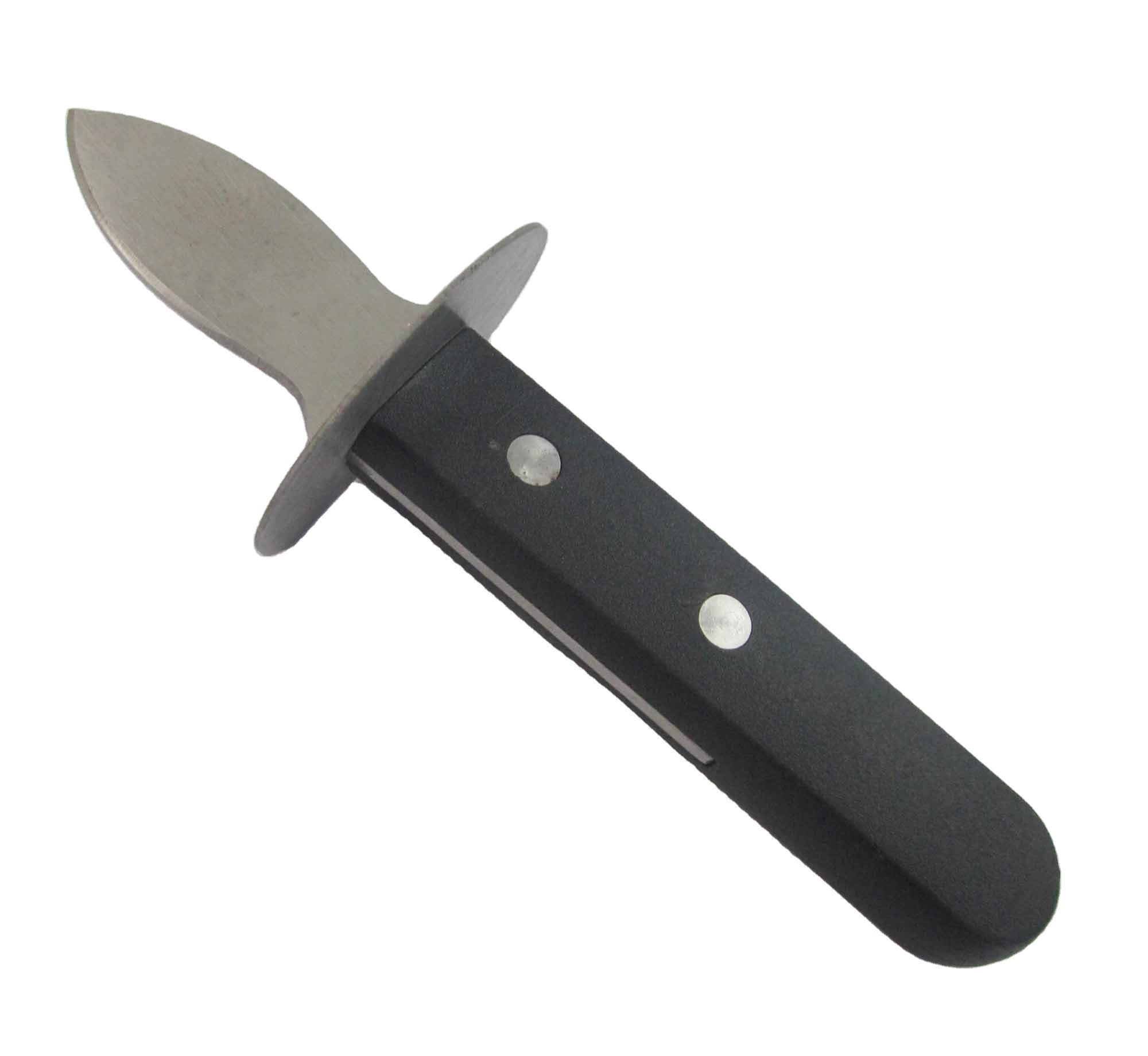 Plastic Handle Power Oyster Knife