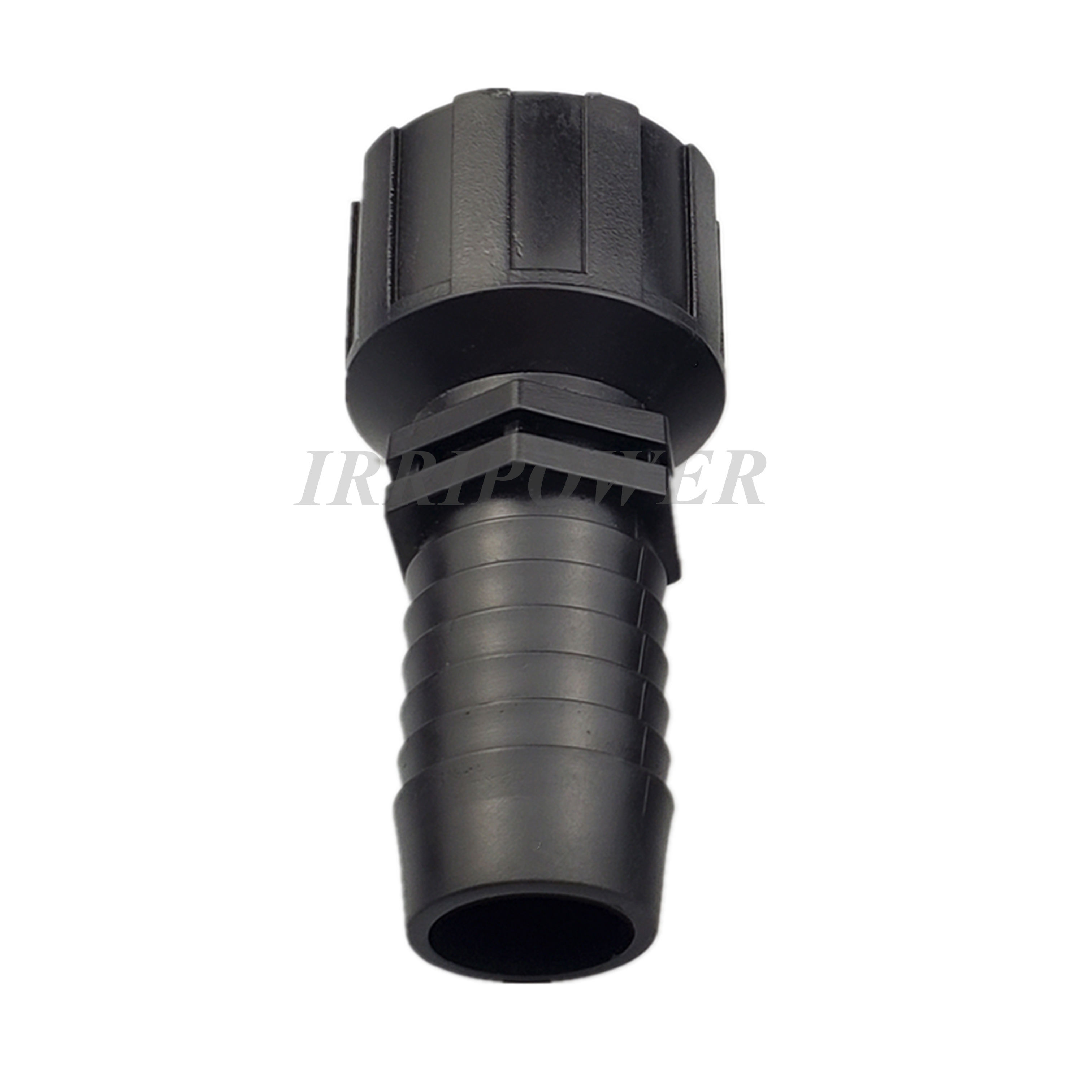 Garden flexible hose connector fitting hose tap connector with female thread