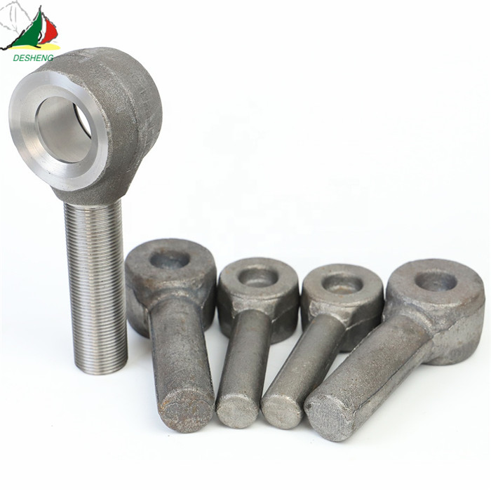 Oem Customized Metal Casting And Forging Construction Machinery Part steel aluminum brass copper