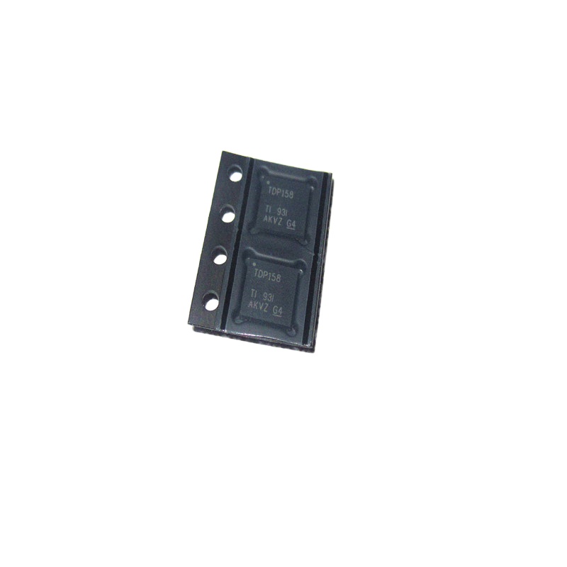 TDP158RSBR TDP158RSBT QFN40 Новый IC откалывает