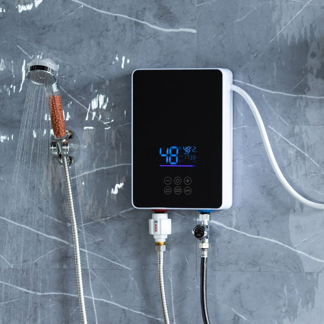 wall mounted instant tankless gas water heater water heater electric instant tankless gas instant electric water heaters