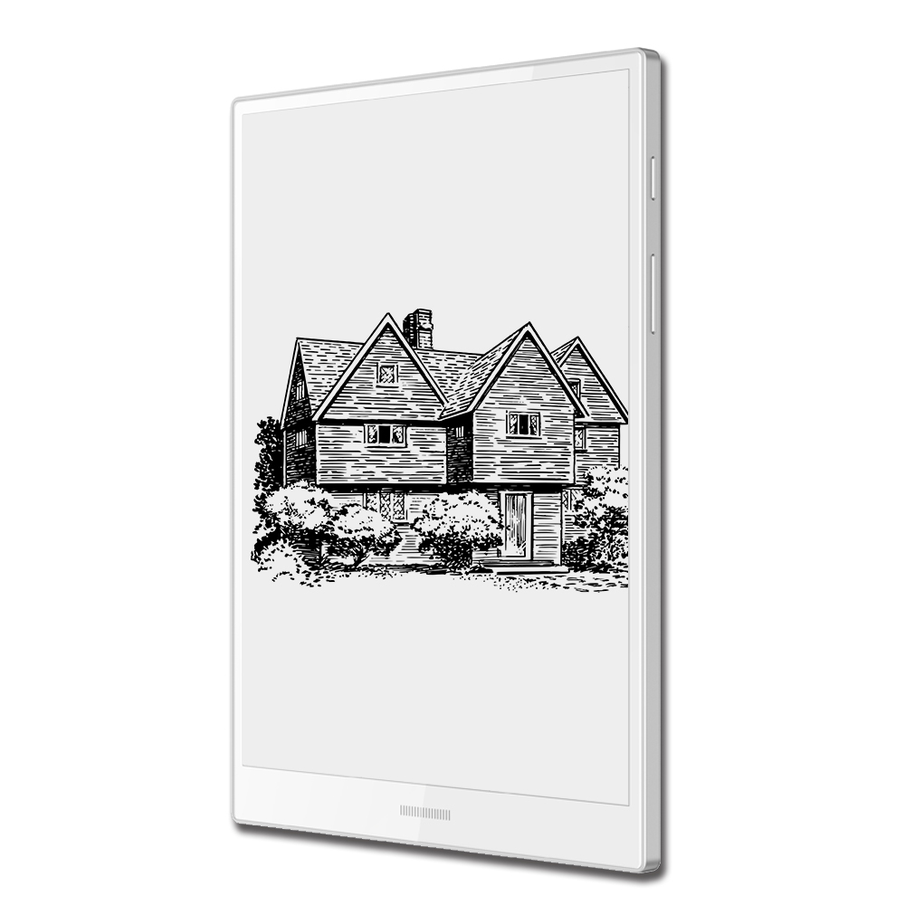 Оптовая цена Oem E-ink Reader Easy Carry 5,8 inch Электронная книга с батареей