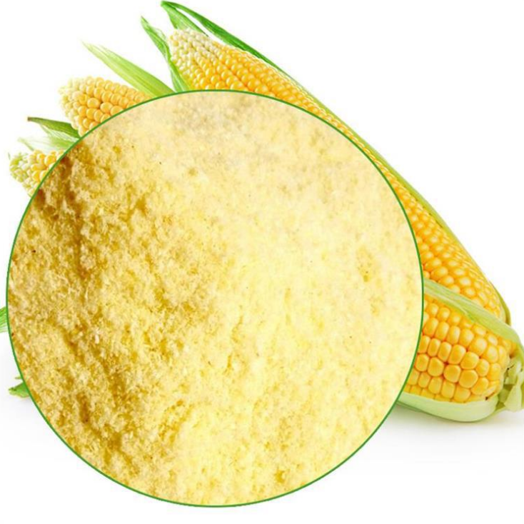 Местный пищевой кукурузный крахмал модифицированный кукурузный крахмал