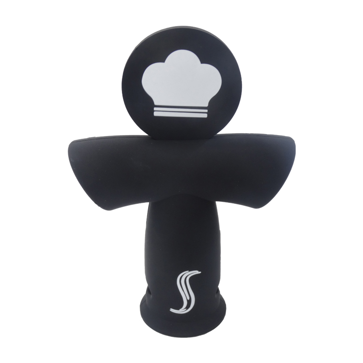 Amazon Hot Sale Release Accessory for Pressure Cooker Silicone Steam Diverter