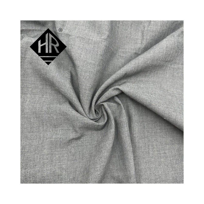 Fire Resistant Clothing: Dual Layered 50% Aramid, 50% Viscose