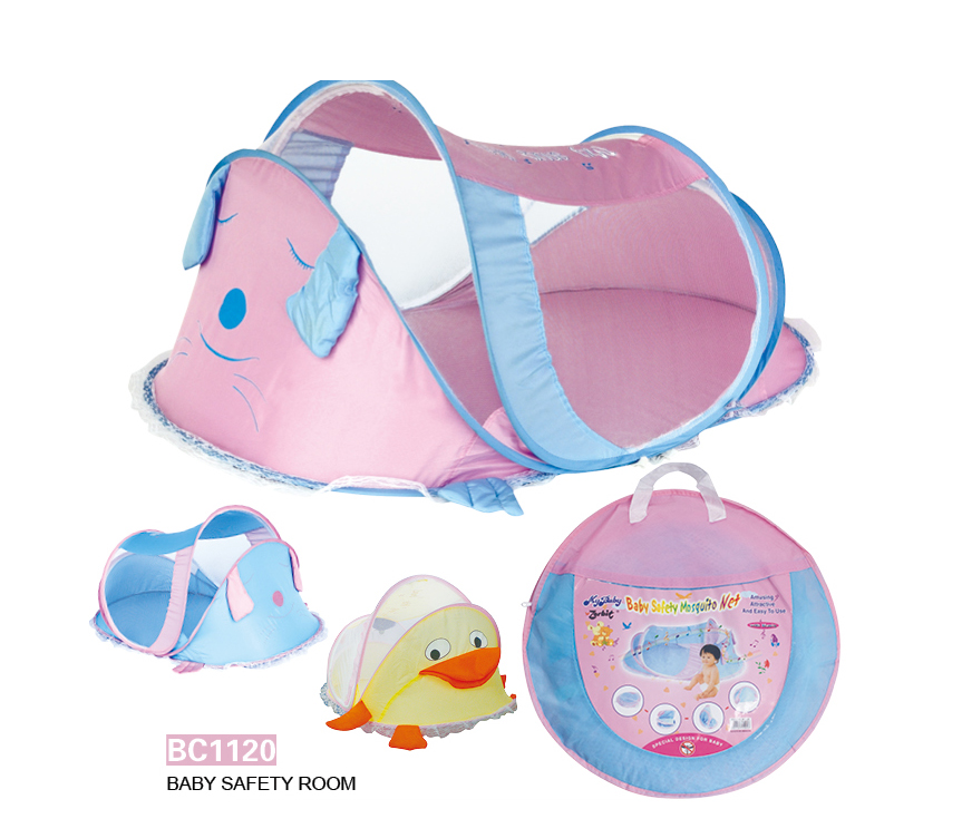 Top quality Baby Mosquito Net for Babies