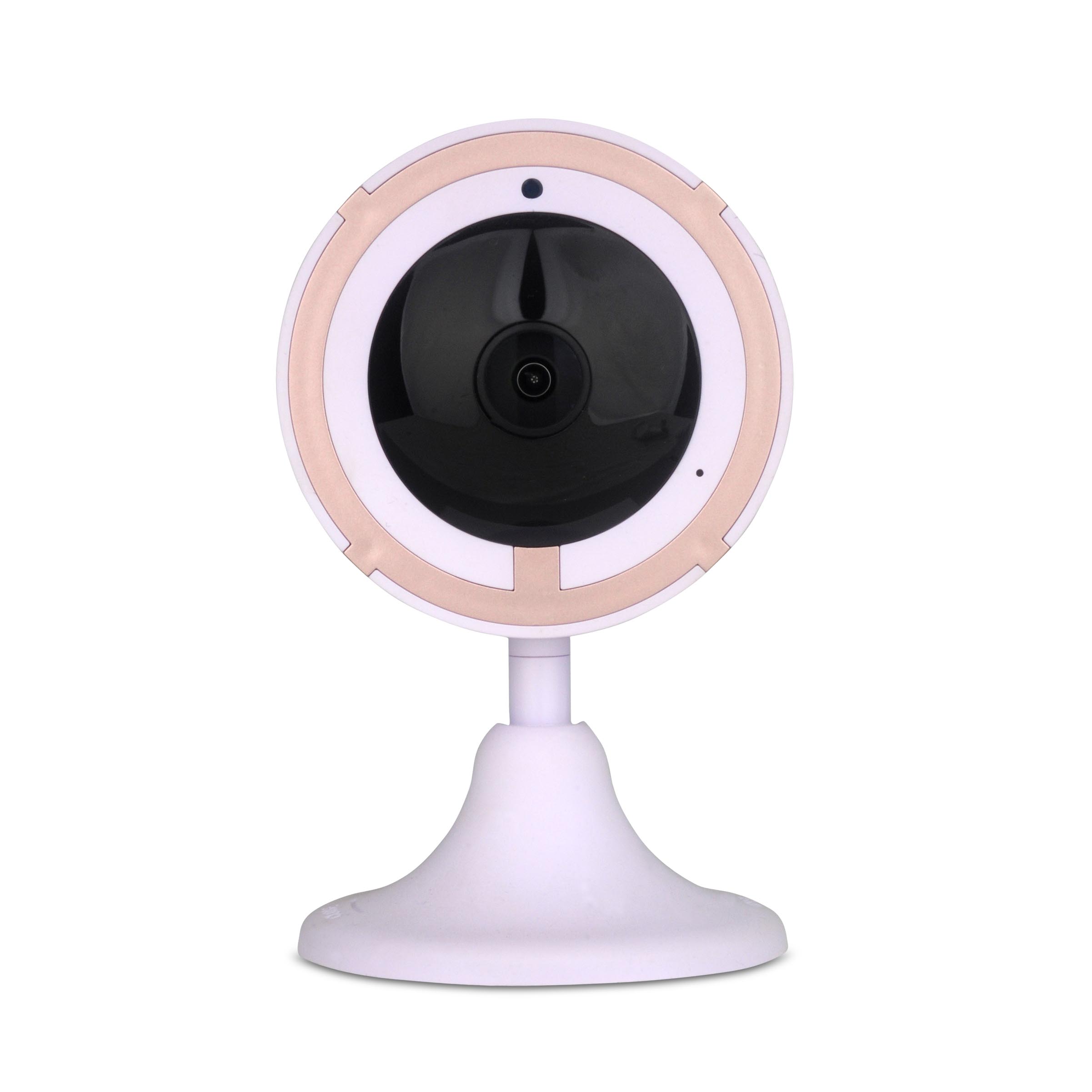 Охранных крытая, камера ночного видения, 2-полосная аудио 1080P ip камера