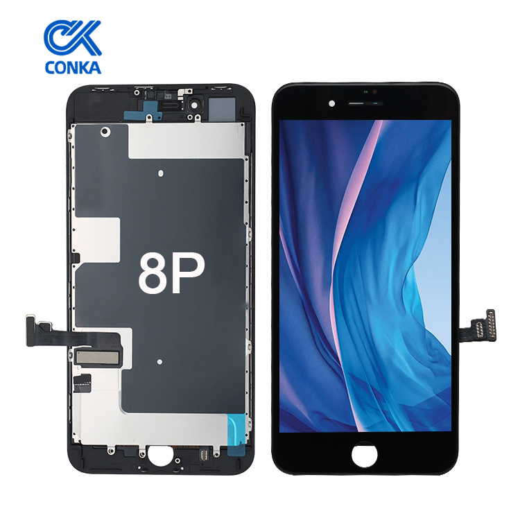 OEM 8 плюс панель Часть Oled Lcd для iPhone 8 Plus замена экрана дисплея