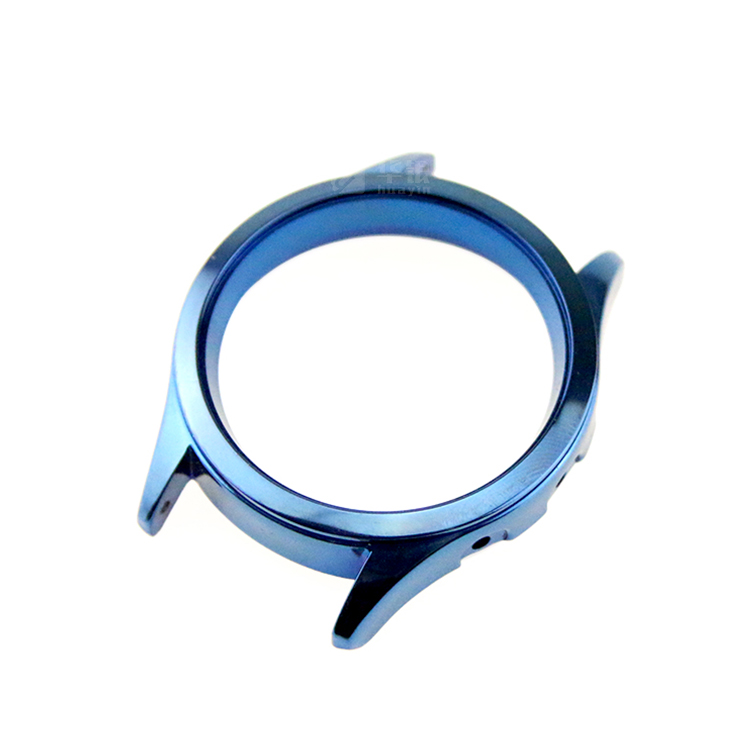 Factory Directly Custom Zinc Casting Parts Zinc Alloy Die Casting Watch Housing