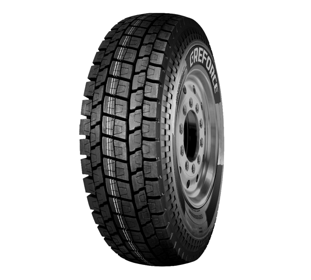 Китай, Лидер продаж, грузовые шины марки Greforce 215/75R17.5 235/75R17.5 GR678 высшего качества для мирового рынка