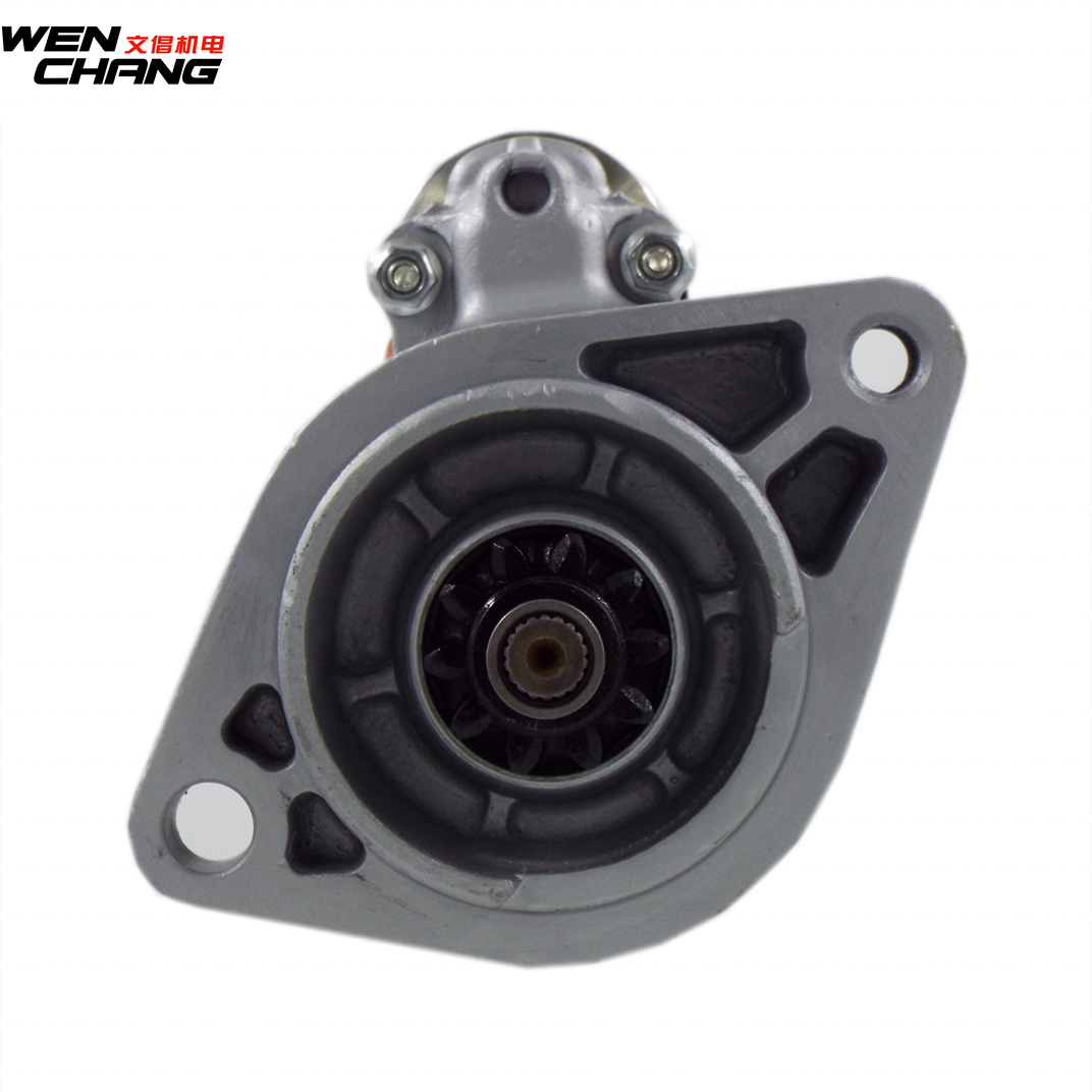 28100-0L180 4380001790 стартер для TOYOTA HILUX FORTUNER INNOVA стартер 12V 10T 2.0KW