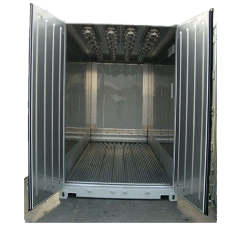 20 футов Daikin,thermo king, подвесной контейнер для перевозки мяса
