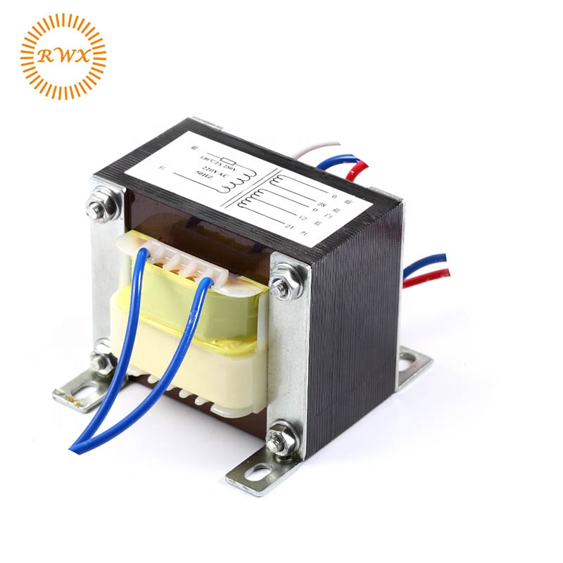 50 Гц экспорт Тип EI-96 трансформатор