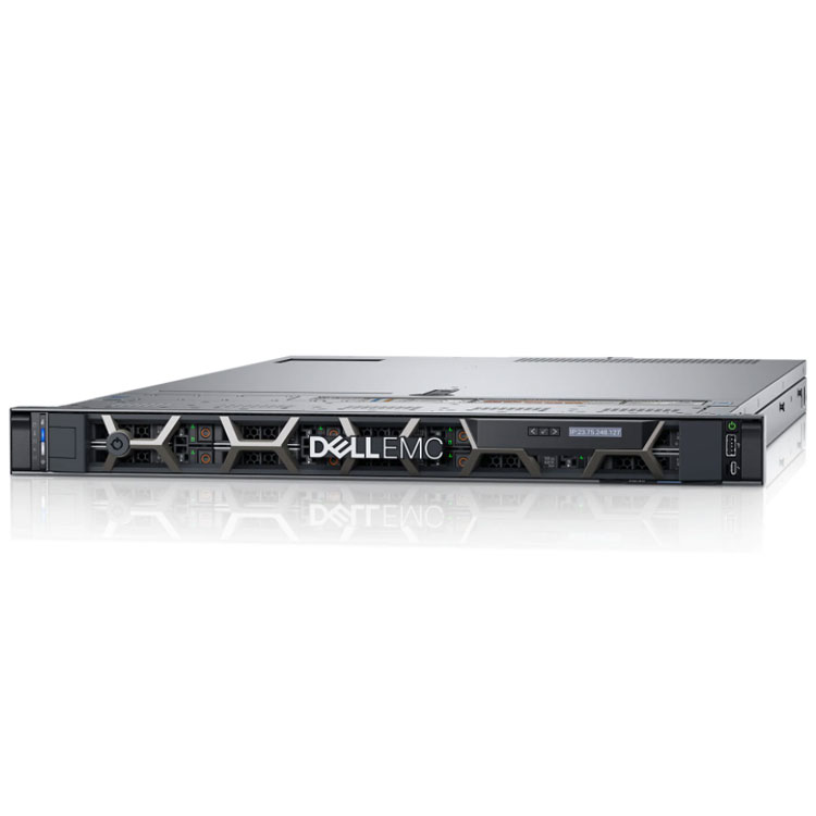 Hot Sell Dell R640 Server Intel Xeon 5220R cpu processor for R640 Server for