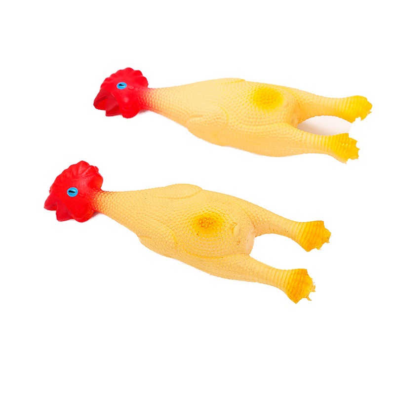 Игрушка для собак из латекса