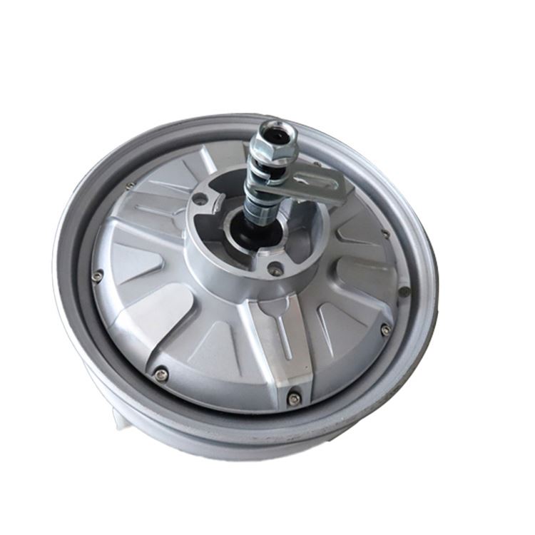 Discount Price Low Noise Level 3000W Electric Hub Motor