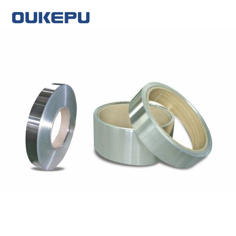 99.99% pure aluminium foil strip for transformer winding