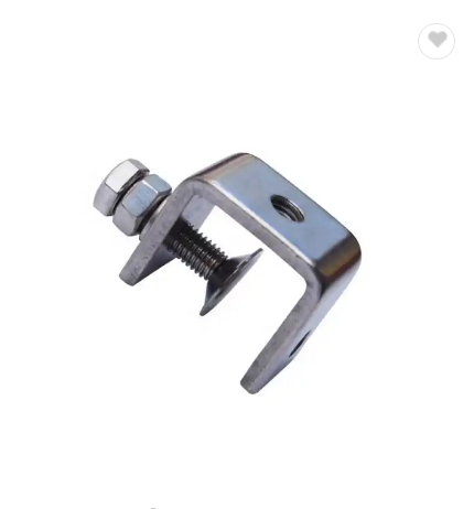 OEM 304 U-образные зажимы для крепления кабеля из нержавеющей стали