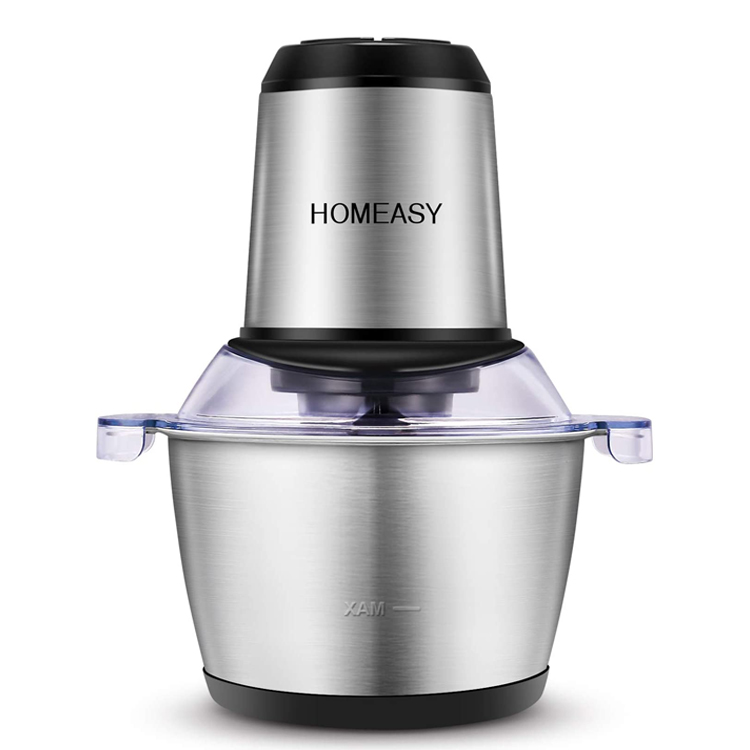 Haeger 10l Поркерт 3 в 1 мясорубки Портативный мини многофункциональный ремень безопасности, ...... мясорубки