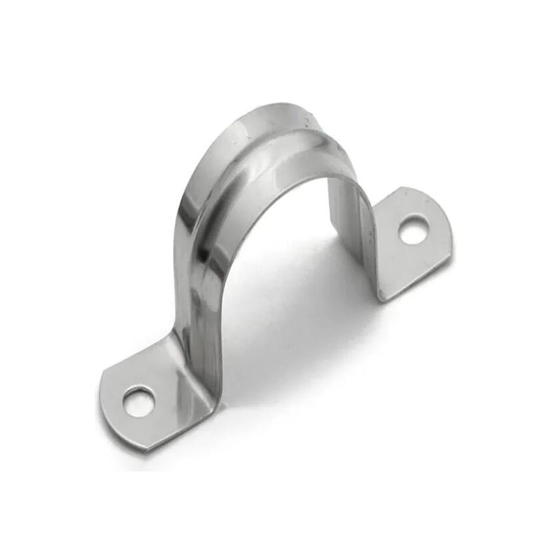 EMT Two Hole Strap