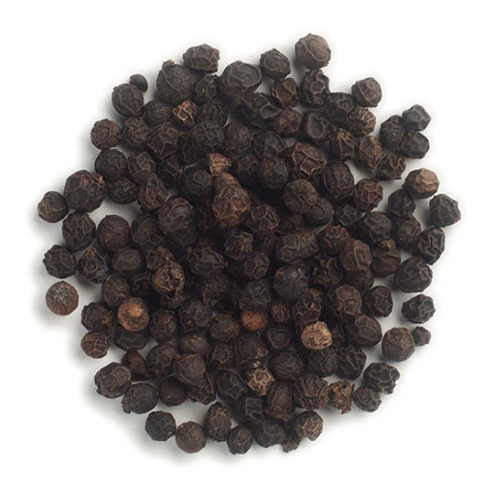 Factory Wholesale Spices and Herbs Dried Black Pepper Whole Black Peppercorns
