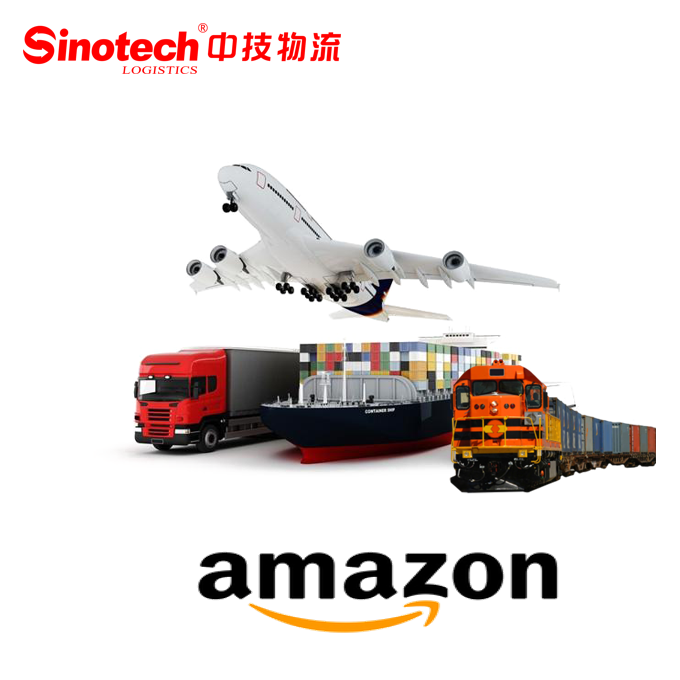 Профессиональная транспортная компания Amazon FBA, экспедитор, Китай, FBA, агент по доставке DDP Amazon FBA