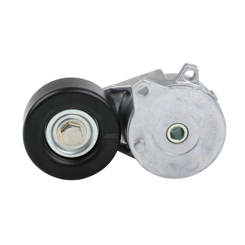 Натяжной шкив вентилятора AISC для X-trail T32,Qashqai J11,Altima L33,Tiida C12,MR20/MR20DD/MR16DDT двигателя, 11955-1KC0A