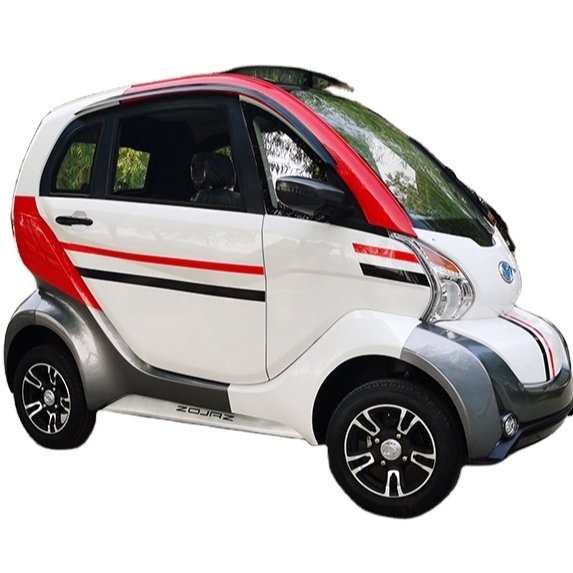 Hot Sale 2021 Good Quality Cheap Electric Mini 4 Wheel chinese cheapest electric car