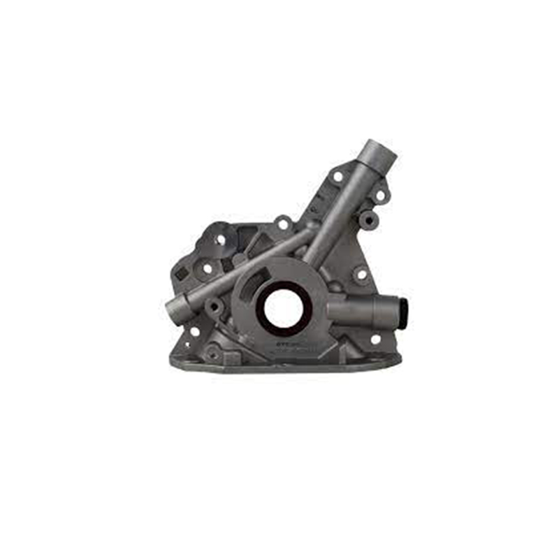Engine Oil Pump For Daewoo Lanos Chevrolet Aveo 96353242