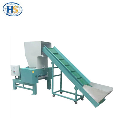 Plastic PET Bottle Recycling Grinding Machine for Sale