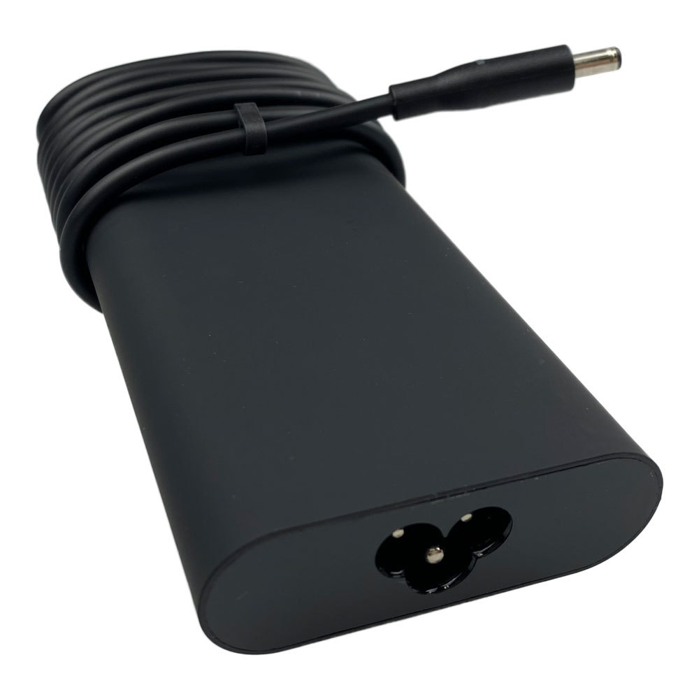 Блок питания для ноутбука DELL XPS 15 130 9575 9570 XPS 17 9500 Precision 9700, 5550 Вт, 20 в, а, USB Type-C