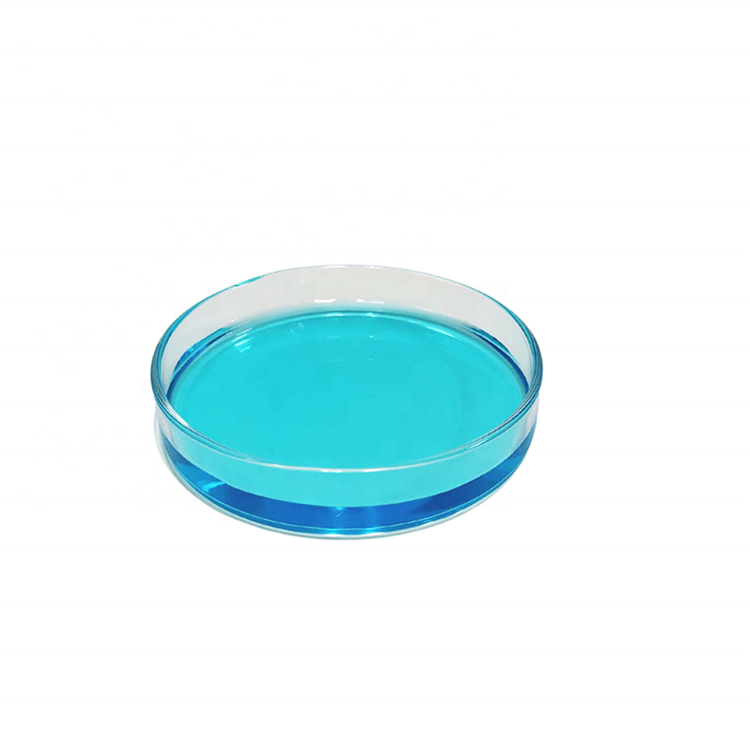 Cheap price glass petri dish lid storage ready to use petri dishes for sale