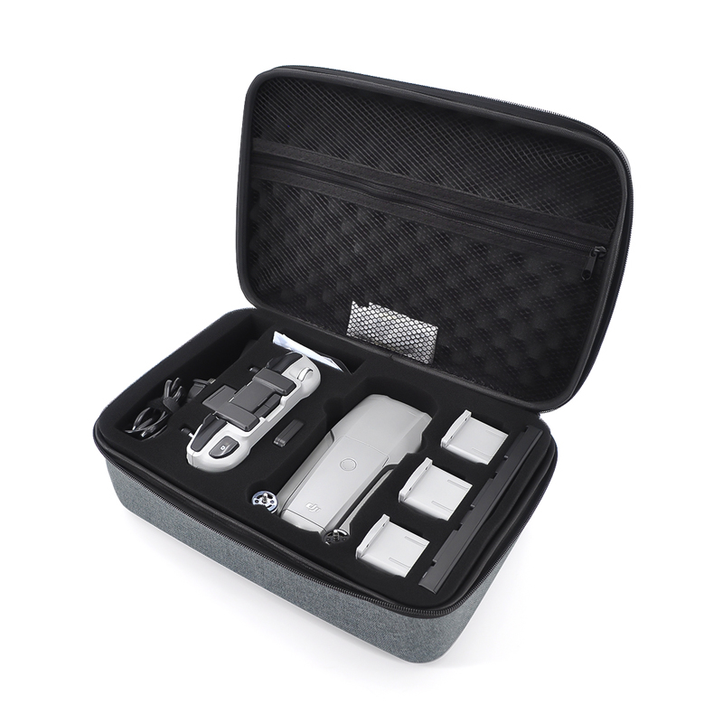 Портативный Дорожный Чехол DJI Mavic Air 2