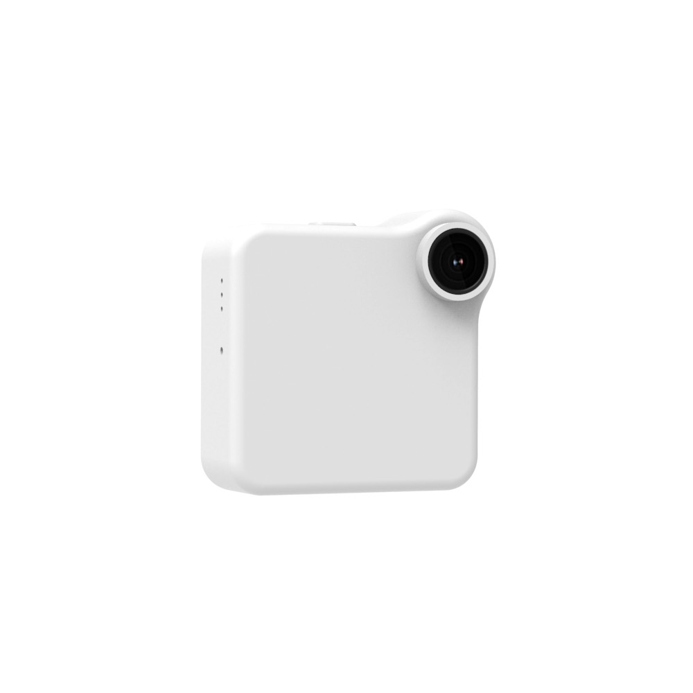 Наличный товар HD720p 140 градусов bluetooth Веб-камера видеонаблюдения Мини Wi-Fi