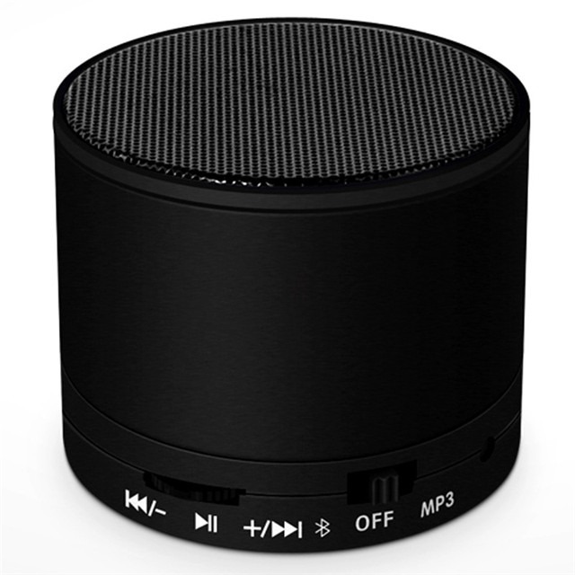 Беспроводной портативный многофункциональный умный Bluetooth-динамик S10