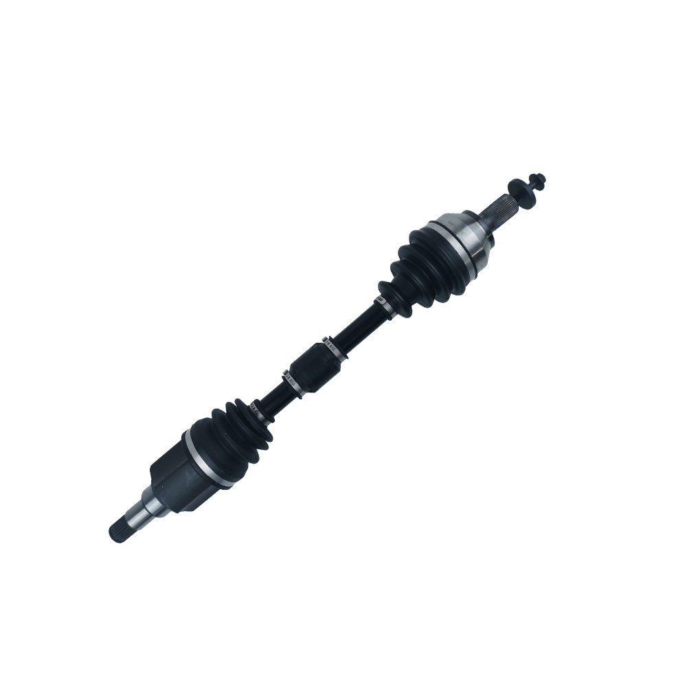 CCL поставщики высококачественных приводных валов для Hyundai ACCENT III 49500-1E010/49500-1R010/49500-1E000