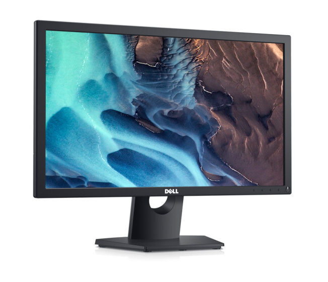 Dell SE2419HR обновление 21,5 IPS FreeSync технология Love-Eyed Low Blu-Ray интернет компьютерный монитор