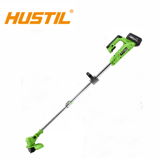 CBC21A 21V Garden decoration Grass Trimmer Lithium Electric Brush Cutter