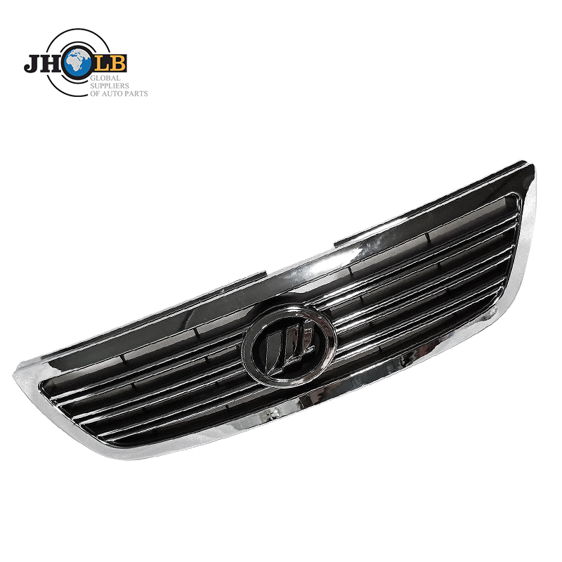 Китайские автомобильные запчасти LB107-LF2-4002 LIFAN передняя решетка с логотипом для Lifan 520