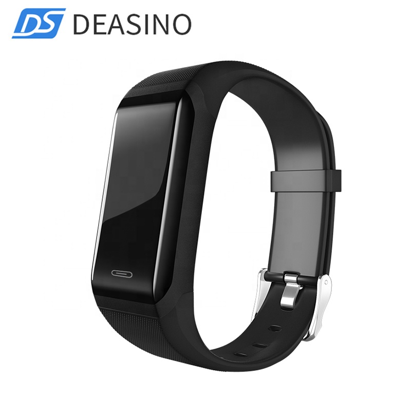 Deasino 1,5 метров Self-карантин браслет 1,5 м социальной дистанции сигнализации часы для сохраняйте дистанцию