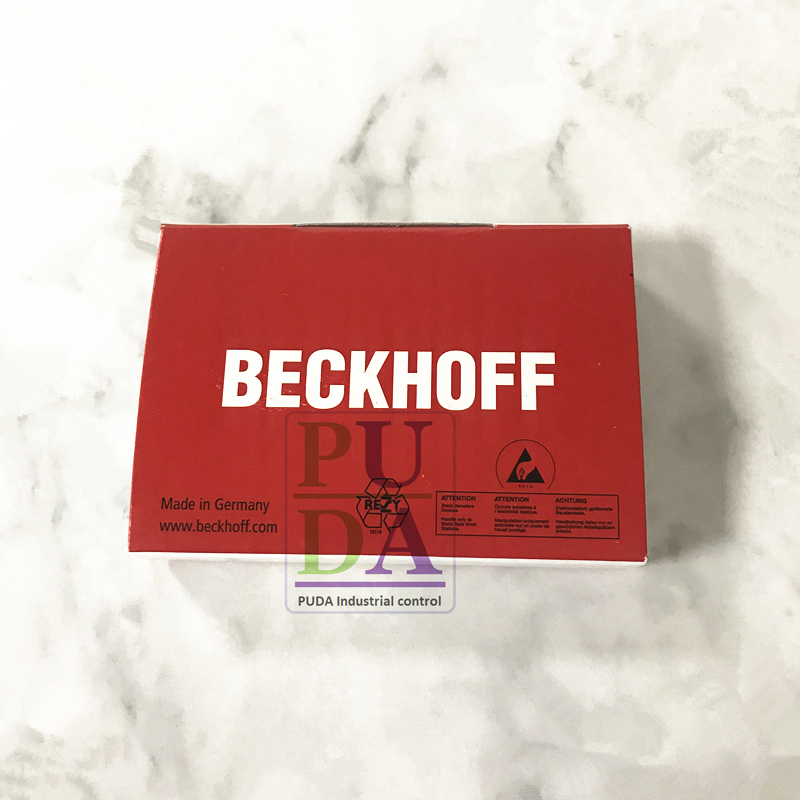 Новый оригинальный аналоговый модуль EL1008 BECKHOFF EL1008 в наличии