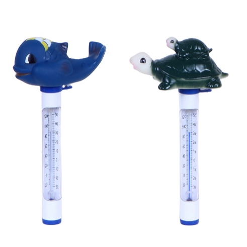 Amazing Hot Selling Big Outdoor Indoor Spa Water Floating Swimming Pool Thermometer