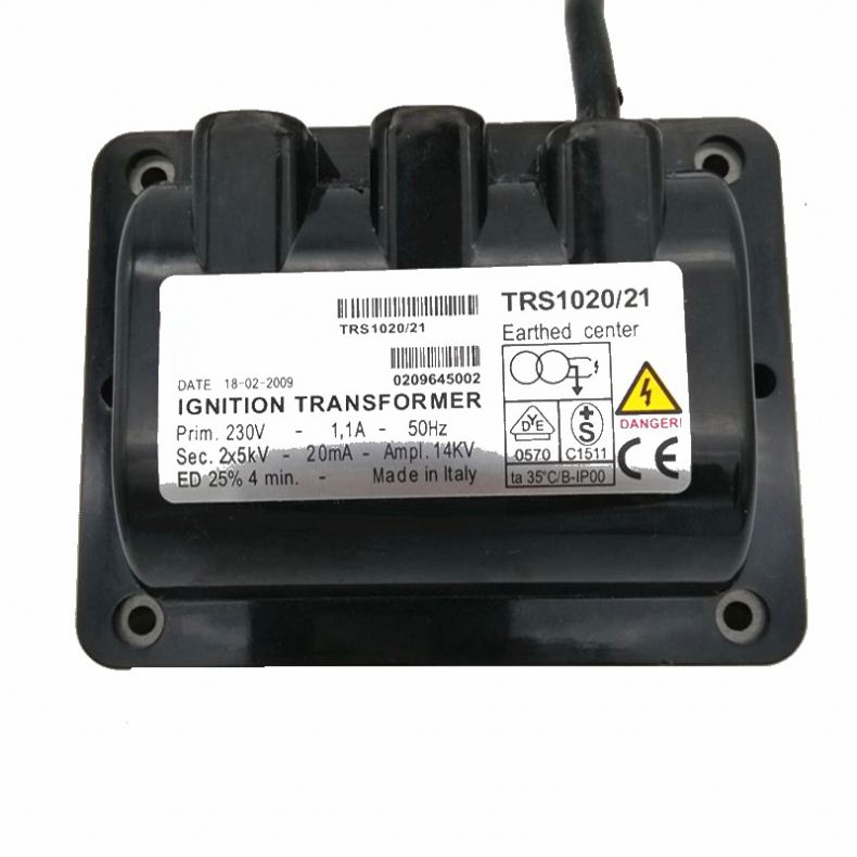 Трансформатор зажигания TRG1035