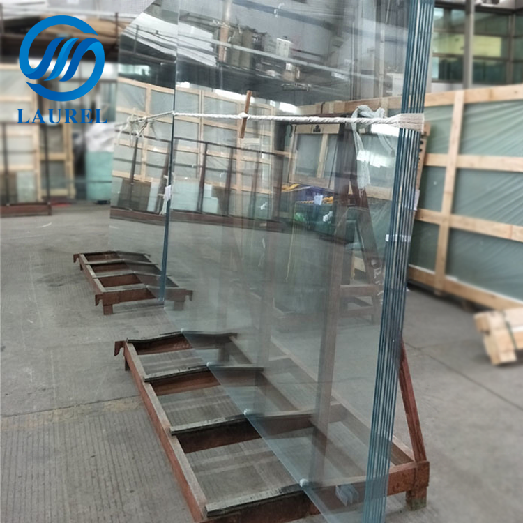 tempered glass bathroom shower screens for sale