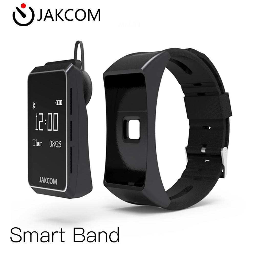 Умные часы JAKCOM B3, Лидер продаж, с другими аксессуарами для мобильных телефонов, в качестве электронного барабана, переводчика, аксессуары, беспроводные наушники