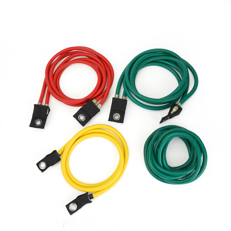 ELASTIC POWER BRAND Tubing Bungee Cord For Bungy Jumping Trampoline