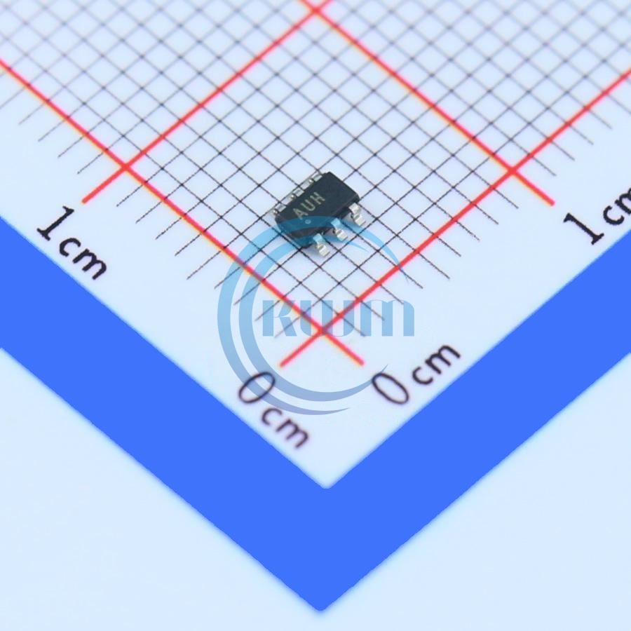 Оригинальный новый в наличии PMIC регулятор напряжения IC чип TPS61070DDCR